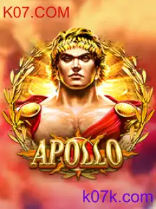 Descubra o Jogo Apollo: Emoção Espacial no K07.COM