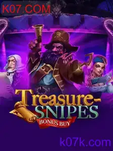 Tudo Sobre o Jogo TreasuresnipesBonusBuy e a Plataforma K07.COM