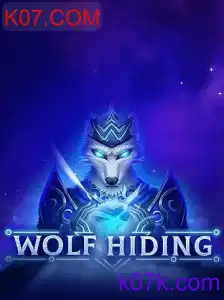 WolfHiding: Um Mergulho no Jogo de Estratégia Popular em K07.COM