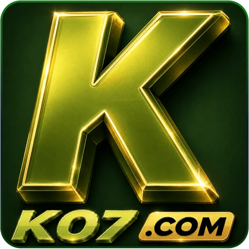 K07.COM Logo